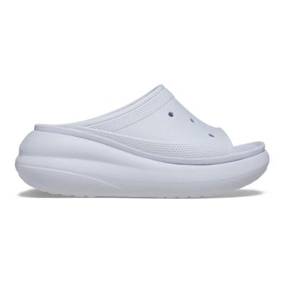 Chinelo crocs classic crush slide  dreamscape