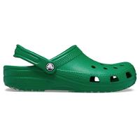 Sandália crocs classic green ivy - 1