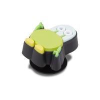 Jibbitz™ pequeno robô verde unico - 2