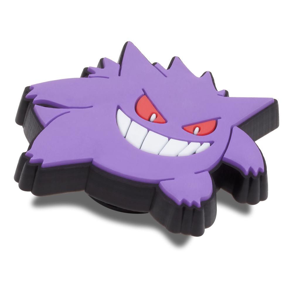 Jibbitz™ pokemon gengar unico - 2