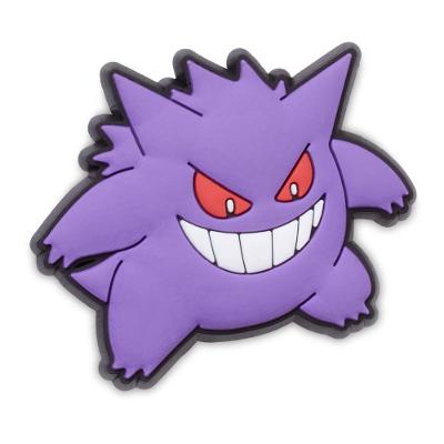 Jibbitz™ pokemon gengar unico