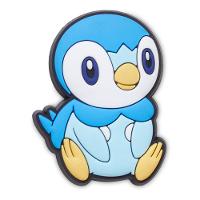 Jibbitz™ pokemon piplup unico - 1