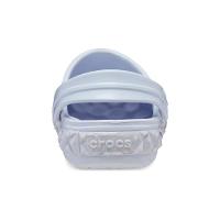 Sandália crocs crocband geometric glow band clog k dreamscape - 7