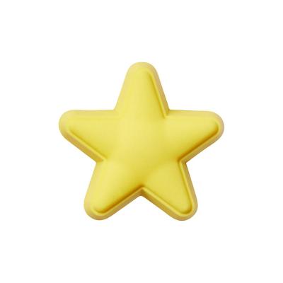 Jibbitz™ crocs estrela amarelo unico