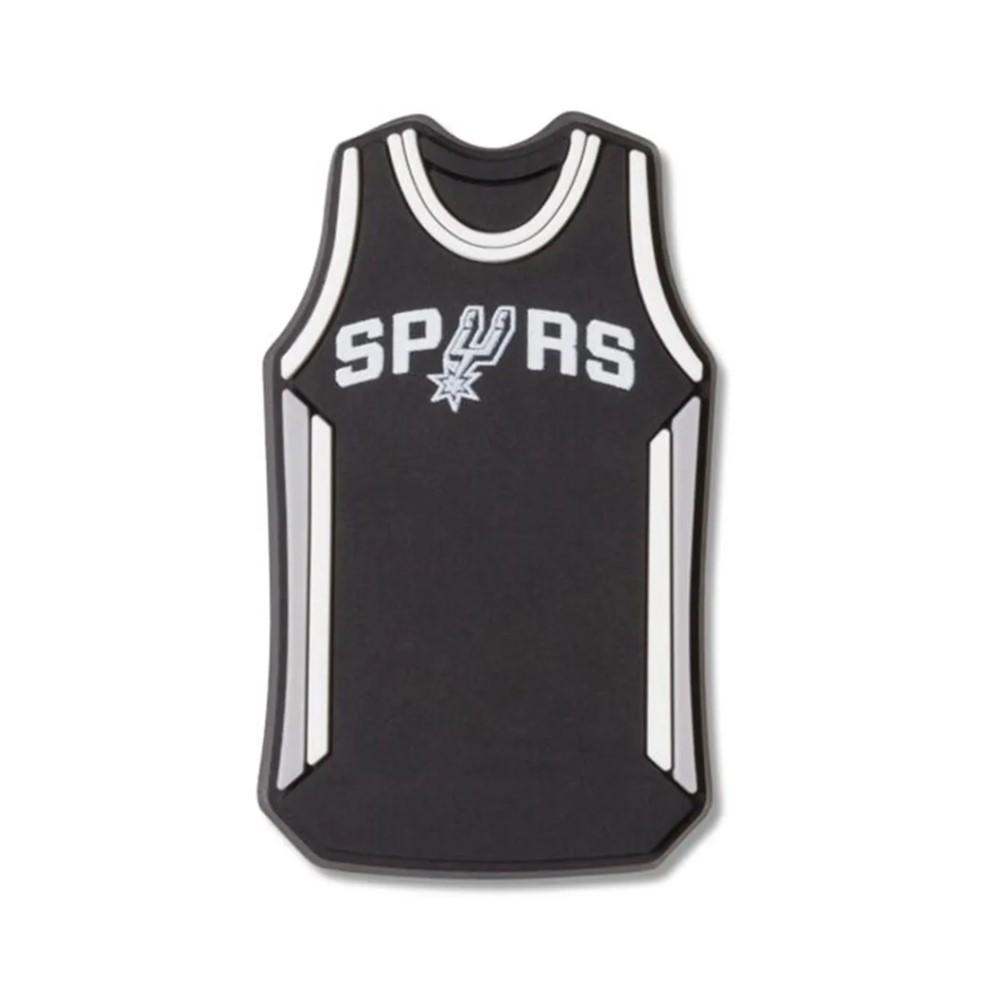 Jibbitz™ nba san antonio spurs 2 unico - 1