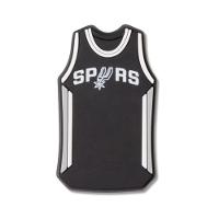 Jibbitz™ nba san antonio spurs 2 unico - 1