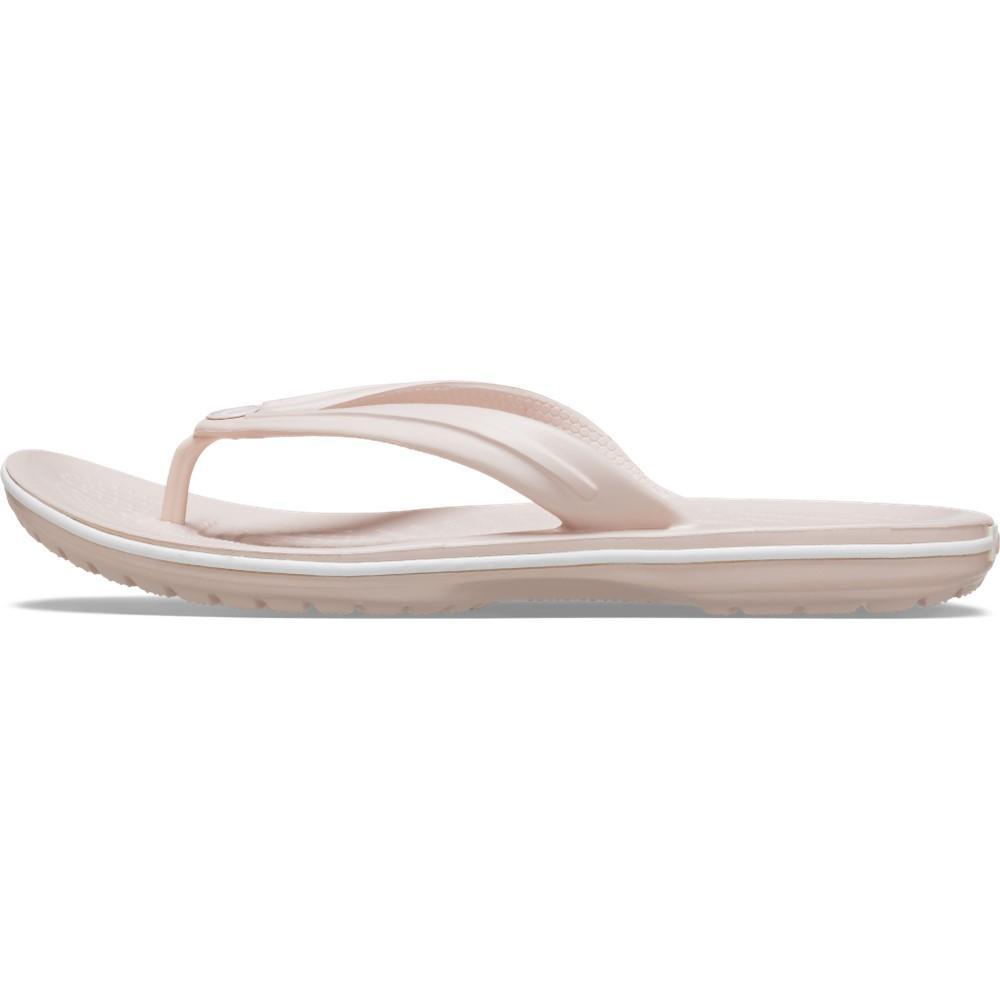 Chinelo crocs crocband flip quartz - 3