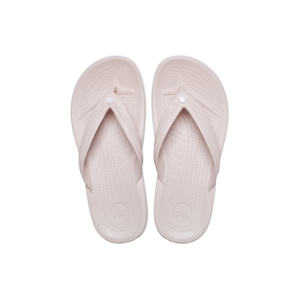 Chinelo crocs crocband flip quartz - 5