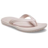 Chinelo crocs crocband flip quartz - 2