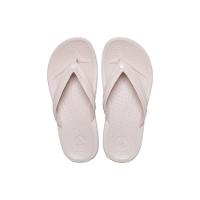 Chinelo crocs crocband flip quartz - 5