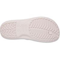 Chinelo crocs crocband flip quartz - 6