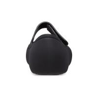 Sapatilha crocs brooklyn mary jane flat t black - 7