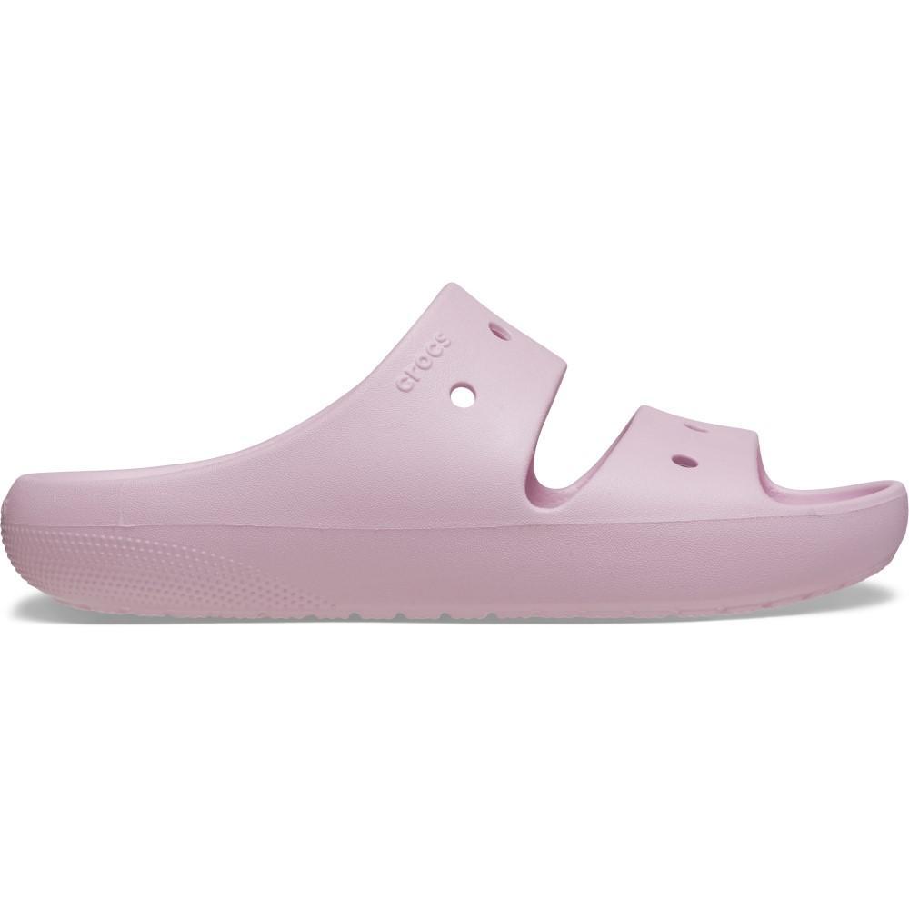 Sandália crocs sandal v10 ballerina pink - 1