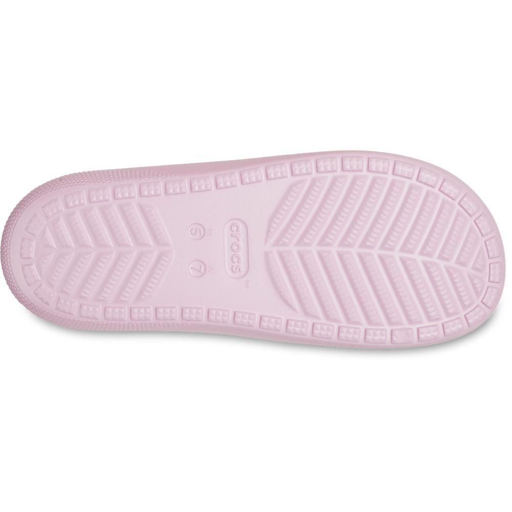 Sandália crocs sandal v10 ballerina pink - 6