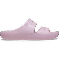 Sandália crocs sandal v10 ballerina pink - 1