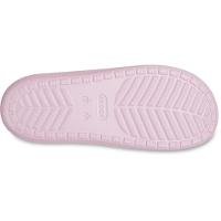 Sandália crocs sandal v10 ballerina pink - 6