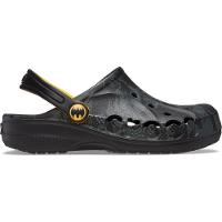 Sandália crocs baya batman clog t black - 1