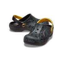 Sandália crocs baya batman clog t black - 3