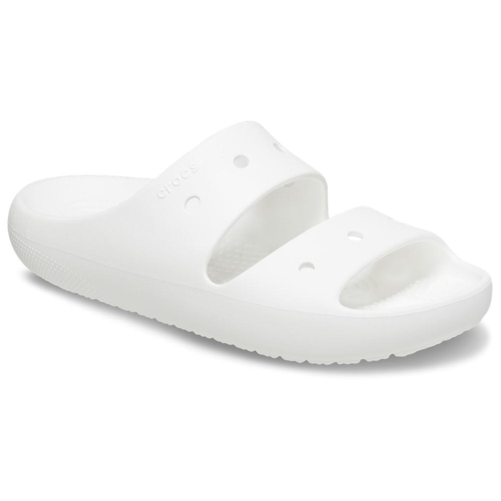 Sandália crocs sandal v10 white - 2