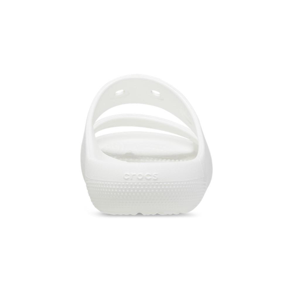 Sandália crocs sandal v10 white - 7