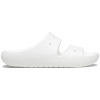 Sandália crocs sandal v10 white - 1