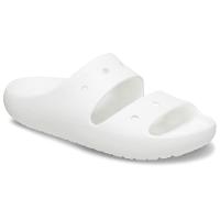 Sandália crocs sandal v10 white - 2
