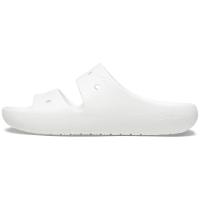 Sandália crocs sandal v10 white - 3