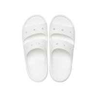 Sandália crocs sandal v10 white - 5