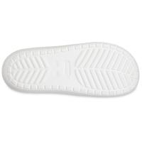 Sandália crocs sandal v10 white - 6