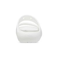 Sandália crocs sandal v10 white - 7