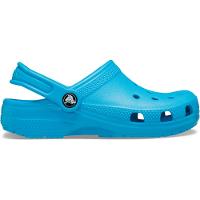 Sandália crocs classic clog kidst

 venetian blue - 1