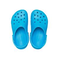 Sandália crocs classic clog kidst

 venetian blue - 2