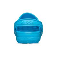 Sandália crocs classic clog kidst

 venetian blue - 6