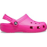 Sandália crocs classic clog kidst

 pink crush - 1