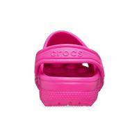 Sandália crocs classic clog kidst

 pink crush - 6