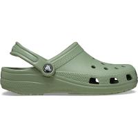 Sandália crocs classic moss - 1