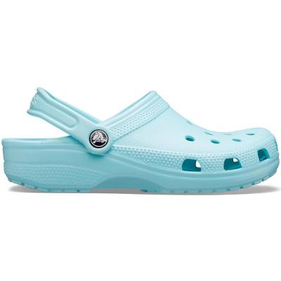 Sandália crocs classic

 ice blue