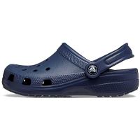 Sandália crocs classic clog kids navy - 3
