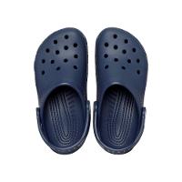 Sandália crocs classic clog kids navy - 5