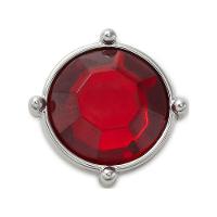 Jibbitz™ ruby  unico - 1