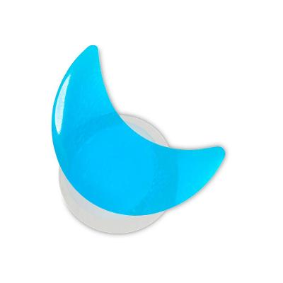 Jibbitz™ lua azul unico