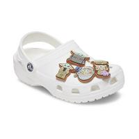 Jibbitz™ grogu pack com 5 peças unico - 2