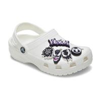 Jibbitz™ spider-man venom pack com 5 peças unico - 2