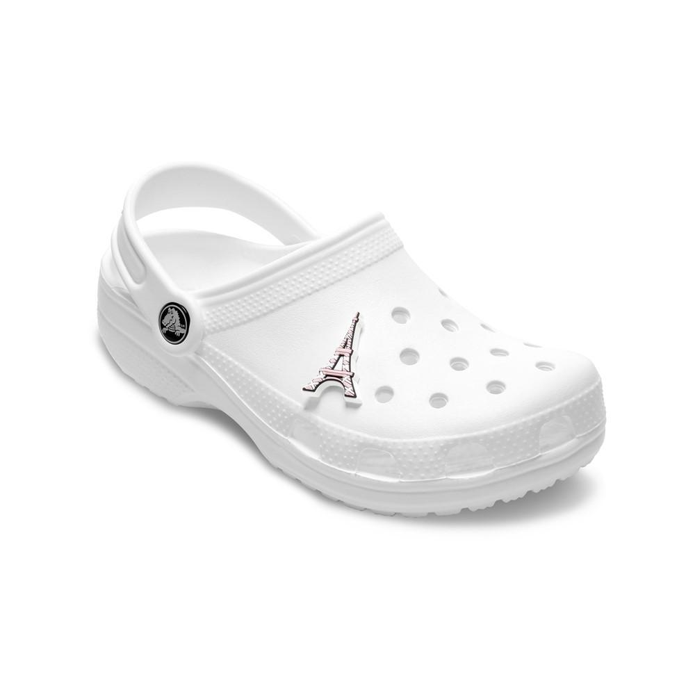 Jibbitz charm torre eiffel unico - 3