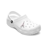 Jibbitz charm torre eiffel unico - 3