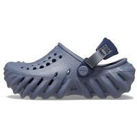 Sandália crocs echo clog t storm - 3