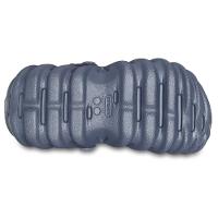 Sandália crocs echo clog t storm - 6