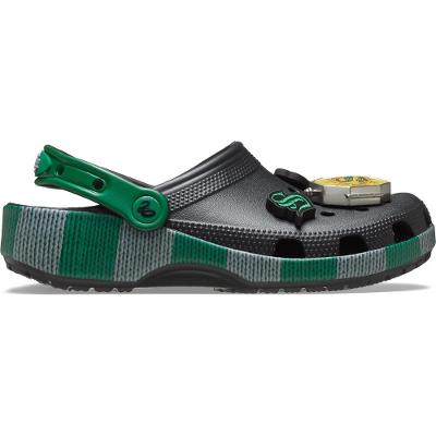 Sandália crocs classic sonserina clog multi