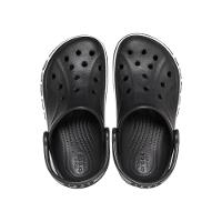 Sandália crocs bayaband clog t black