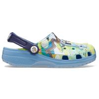 Sandália crocs bluey classic clog infantil multi - 1